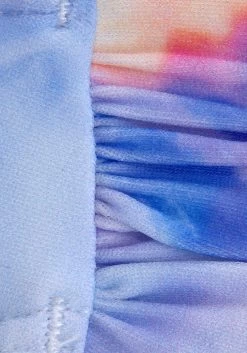 KangaROOS Beugelbikini In Bandeaumodel In Batikdesign -Beste Bikini Winkel kangaroos beugelbikini in bandeaumodel in batikdesign multicolor 6