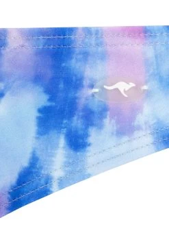 KangaROOS Beugelbikini In Batikdesign -Beste Bikini Winkel kangaroos beugelbikini in batikdesign multicolor 5