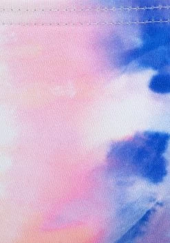 KangaROOS Beugelbikini In Batikdesign -Beste Bikini Winkel kangaroos beugelbikini in batikdesign multicolor 6