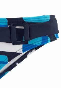 KangaROOS Beugelbikini In Retro-stijl -Beste Bikini Winkel kangaroos beugelbikini in retro stijl blauw 4