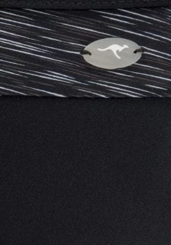 KangaROOS Beugelbikini Met Hoger Geknipte Broek 21 KangaROOS Beugelbikini Met Hoger Geknipte Broek -Beste Bikini Winkel kangaroos beugelbikini met hoger geknipte broek zwart 7