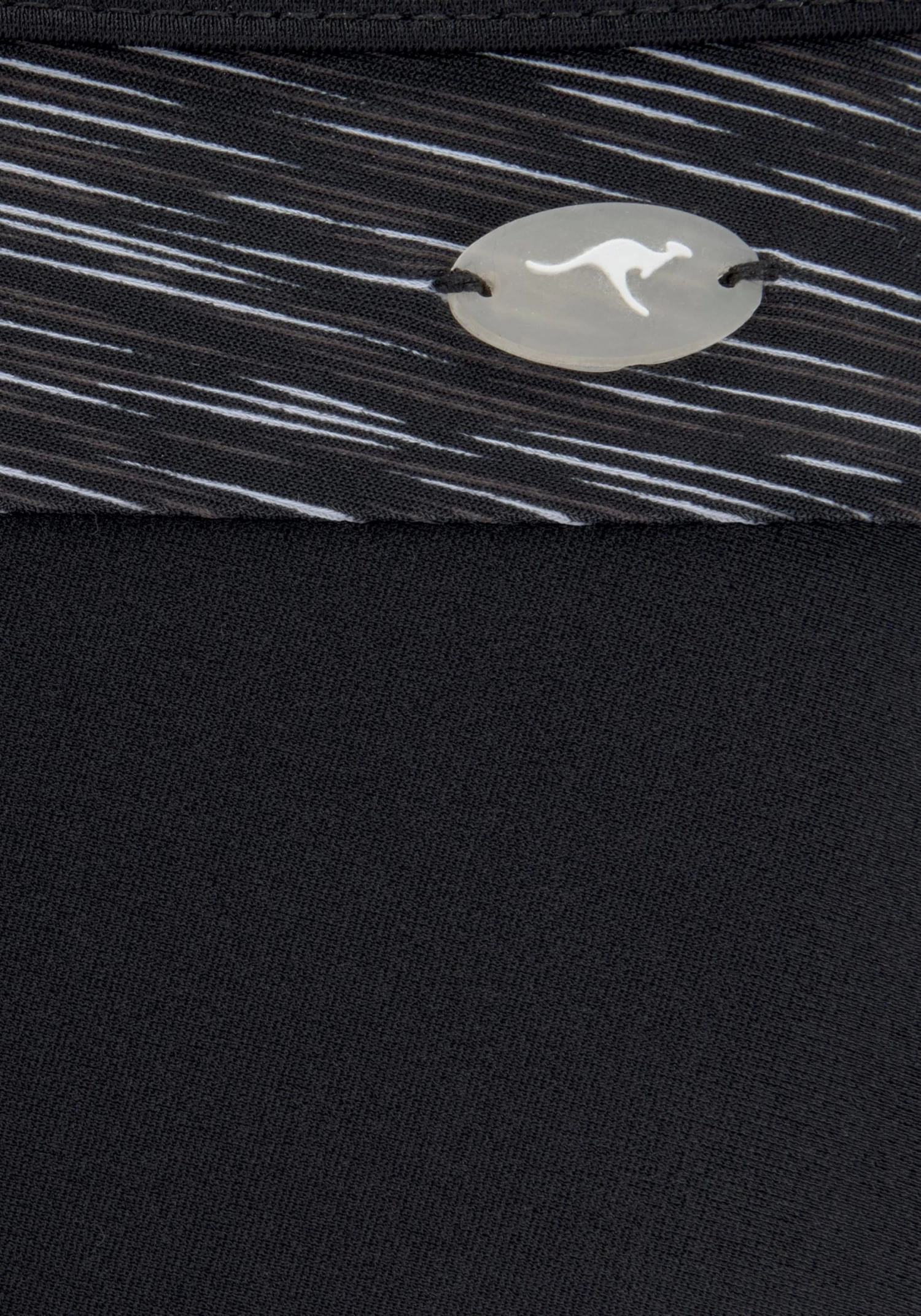 KangaROOS Beugelbikini Met Hoger Geknipte Broek 5 KangaROOS Beugelbikini Met Hoger Geknipte Broek - Afbeelding 4