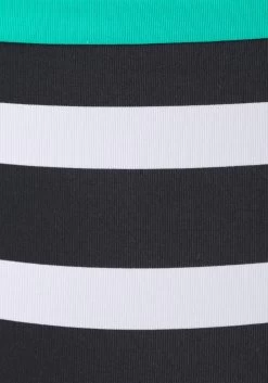 KangaROOS Bikinibroekje ANITA Met Bindstrikjes Opzij -Beste Bikini Winkel kangaroos bikinibroekje anita met bindstrikjes opzij zwart 9