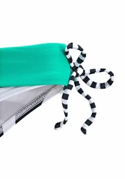 KangaROOS Bikinibroekje ANITA Met Omslagband -Beste Bikini Winkel kangaroos bikinibroekje anita met omslagband zwart 4