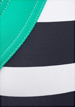 KangaROOS Bikinitop Met Beugels ANITA Trendy Blokstreepdessin 23 KangaROOS Bikinitop Met Beugels ANITA Trendy Blokstreepdessin -Beste Bikini Winkel kangaroos bikinitop met beugels anita trendy blokstreepdessin zwart 6