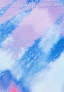 KangaROOS Bustierbikini In Batikdesign 23 KangaROOS Bustierbikini In Batikdesign -Beste Bikini Winkel kangaroos bustierbikini in batikdesign multicolor 4