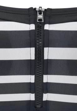 KangaROOS Bustierbikinitop ANITA Met Een Ritssluiting -Beste Bikini Winkel kangaroos bustierbikinitop anita met een ritssluiting zwart 6