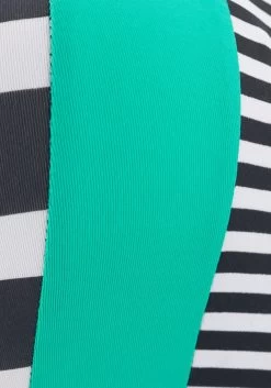 KangaROOS Bustierbikinitop ANITA Met Een Ritssluiting -Beste Bikini Winkel kangaroos bustierbikinitop anita met een ritssluiting zwart 8