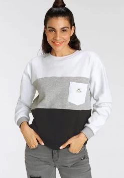 Active By Lascana Triangel-bikinitop Layne 3 Draagvarianten -Beste Bikini Winkel kangaroos sweatshirt 2