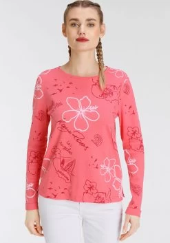 Tommy Hilfiger Swimwear Bikinibroekje TH BRAZILIAN -Beste Bikini Winkel kangaroos sweatshirt