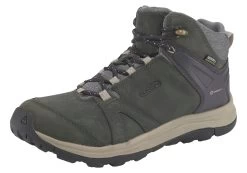 Roxy Bikinibroekje Shadow In The Sun 30 Roxy Bikinibroekje Shadow In The Sun -Beste Bikini Winkel keen outdoorschoenen terradora ii leather mid wp waterdicht grijs