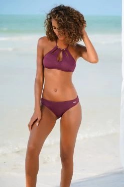 Roxy Triangel-bikinitop Beach Classics -Beste Bikini Winkel lascana bikinibroekje italy in uni rood 1
