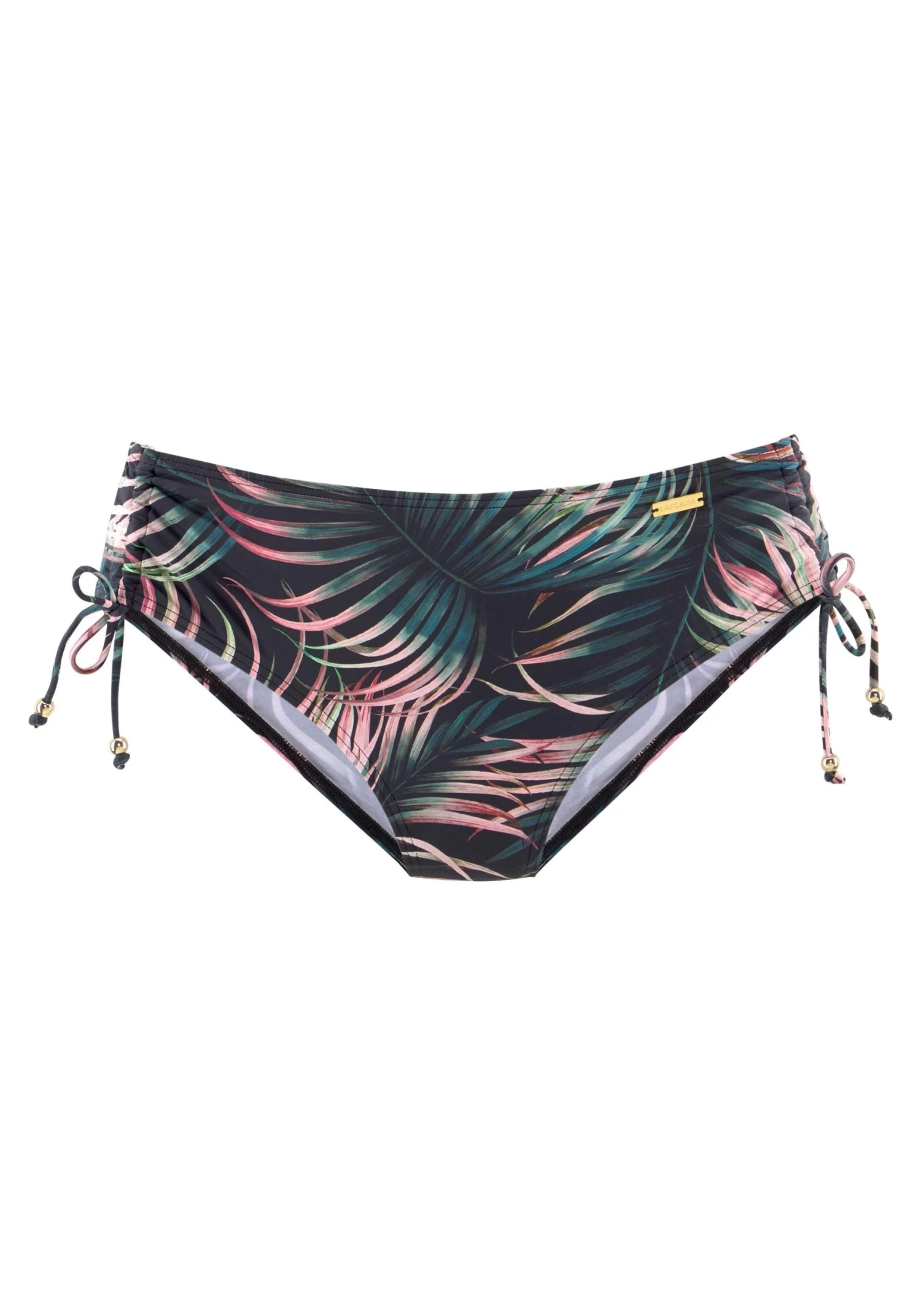 S.Oliver RED LABEL Beachwear Bandeau-bikinitop Herfst Met Een Bloemmotief 17 S.Oliver RED LABEL Beachwear Bandeau-bikinitop Herfst Met Een Bloemmotief - Afbeelding 15