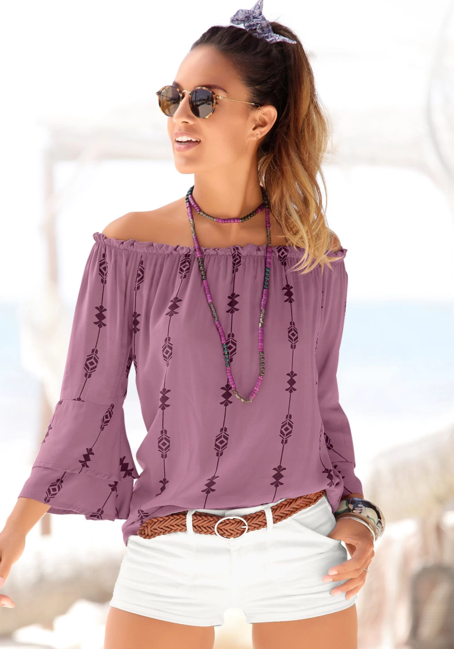 Venice Beach Oversized Tankinitop Summer Met Verstelbare Schouderbanden 11 Venice Beach Oversized Tankinitop Summer Met Verstelbare Schouderbanden - Afbeelding 10