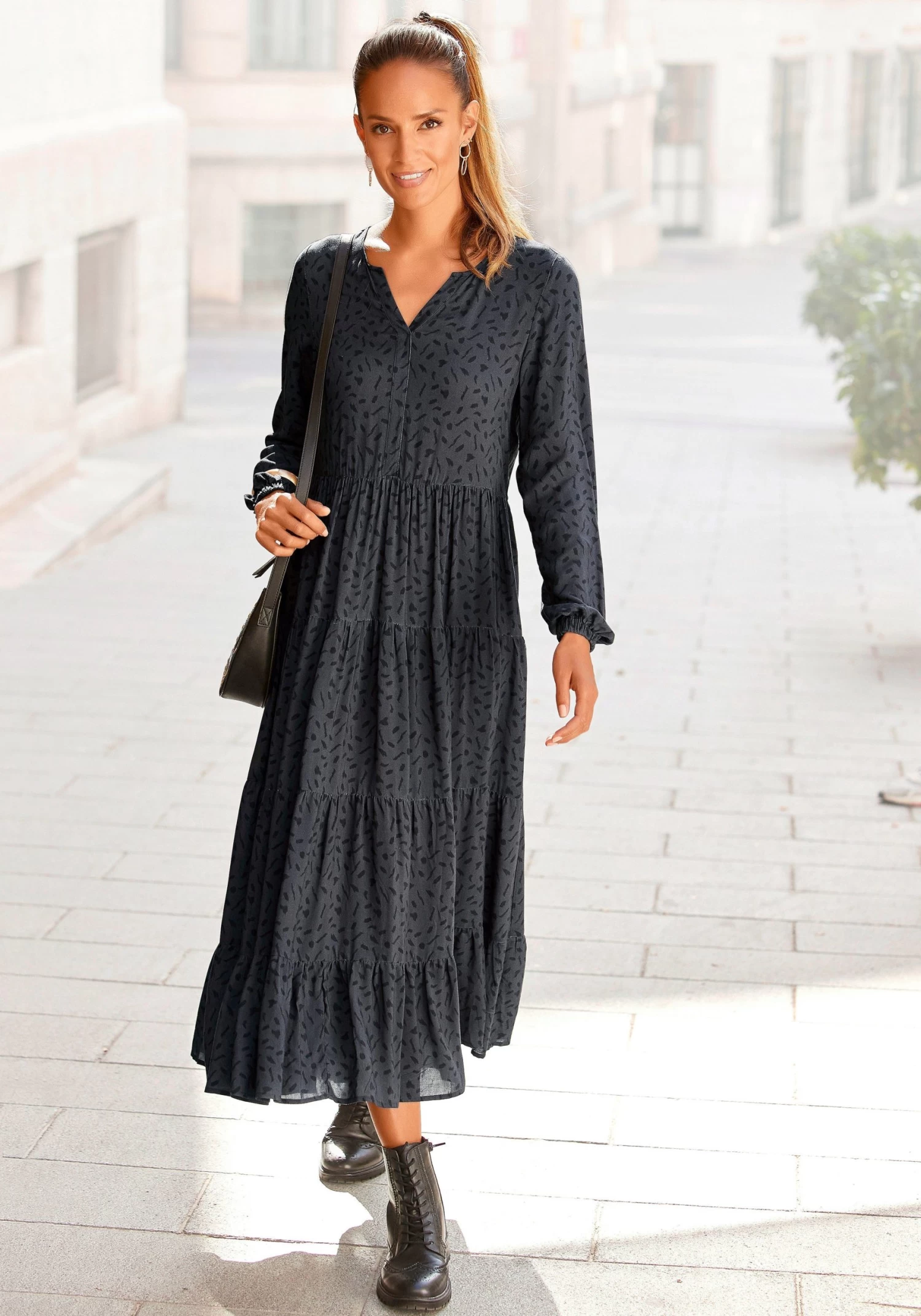 Venice Beach Oversized Tankinitop Summer Met Verstelbare Schouderbanden 9 Venice Beach Oversized Tankinitop Summer Met Verstelbare Schouderbanden - Afbeelding 8