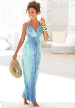 O'Neill Badpak CALI RETRO SWIMSUIT -Beste Bikini Winkel lascana maxi jurk met batikprint blauw