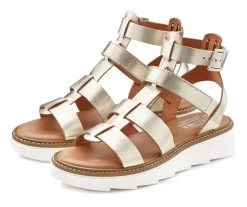 Venice Beach Oversized Tankinitop Summer Met Verstelbare Schouderbanden 27 Venice Beach Oversized Tankinitop Summer Met Verstelbare Schouderbanden -Beste Bikini Winkel lascana sandalen 4