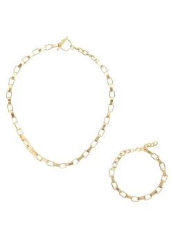 Vivance Badpak Met Een Modellerend Effect En Contrastkleurige Piping 31 Vivance Badpak Met Een Modellerend Effect En Contrastkleurige Piping -Beste Bikini Winkel lascana set van kettingen en armband ketting en armband als set goud