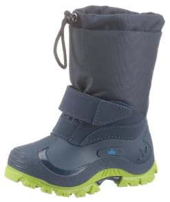 Venice Beach Bikinitop Met Beugels L.A. Met Contrast-piping -Beste Bikini Winkel lico winterlaarzen werro met snelsluiting blauw 3