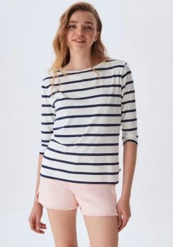 Venice Beach Triangel-bikinitop Summer Met Dubbele Bandjes -Beste Bikini Winkel ltb sweatshirt yegama 2