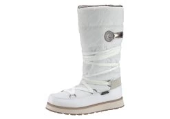 S.Oliver RED LABEL Beachwear Bikinibroekje Jill Met Patroonmix -Beste Bikini Winkel luhta winterlaarzen tahtova ms wit 1