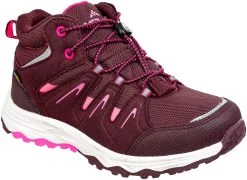 Sunseeker Bikinibroekje Dainty Met Gehaakt Randje En Strikbandjes Opzij -Beste Bikini Winkel mols wandelschoenen gabeef wp roze 1