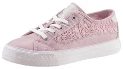 Buffalo Bikinibroekje Happy In Strak Brasil-model -Beste Bikini Winkel mustang shoes sneakers roze