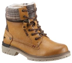 Vivance Bikinibroekje Lorena Met Contrastkleurige Piping Bij De Omslag -Beste Bikini Winkel mustang shoes winterlaarzen met warme heerlijk zachte voering geel 2