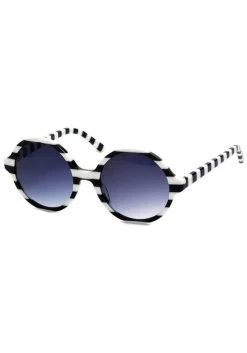 Buffalo Oversized Tankinitop BRANDA -Beste Bikini Winkel natascha ochsenknecht zonnebril 3