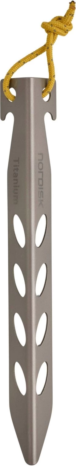 Tommy Hilfiger Swimwear Badpak TH ONE PIECE PRINT -Beste Bikini Winkel nordisk tentharing titanium v peg 15g 2 stuks zilver