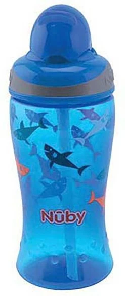 Bench. Bikinitop Met Beugels Pitch Met Tropisch Design -Beste Bikini Winkel nuby drinkfles blauw