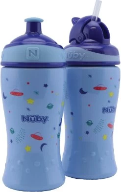 Sunseeker Bikinibroekje AMARI Opzij Aan Te Passen -Beste Bikini Winkel nuby drinkfles blauw set 2 delig