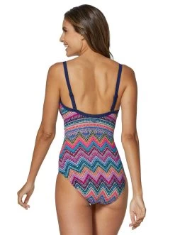 Olympia Badpak -Beste Bikini Winkel olympia badpak multicolor 2