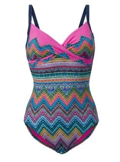 Olympia Badpak -Beste Bikini Winkel olympia badpak multicolor 3