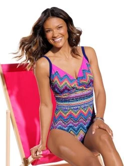 Jette Joop Triangelbikini In Eenvoudig Design -Beste Bikini Winkel olympia badpak multicolor 4