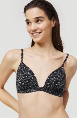 O'Neill Balconette-bikinitop Fiji Mix Triangle 30 O'Neill Balconette-bikinitop Fiji Mix Triangle -Beste Bikini Winkel oneill balconette bikinitop fiji mix triangle zwart 10