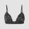 O'Neill Balconette-bikinitop Fiji Mix Triangle -Beste Bikini Winkel oneill balconette bikinitop fiji mix triangle zwart 2