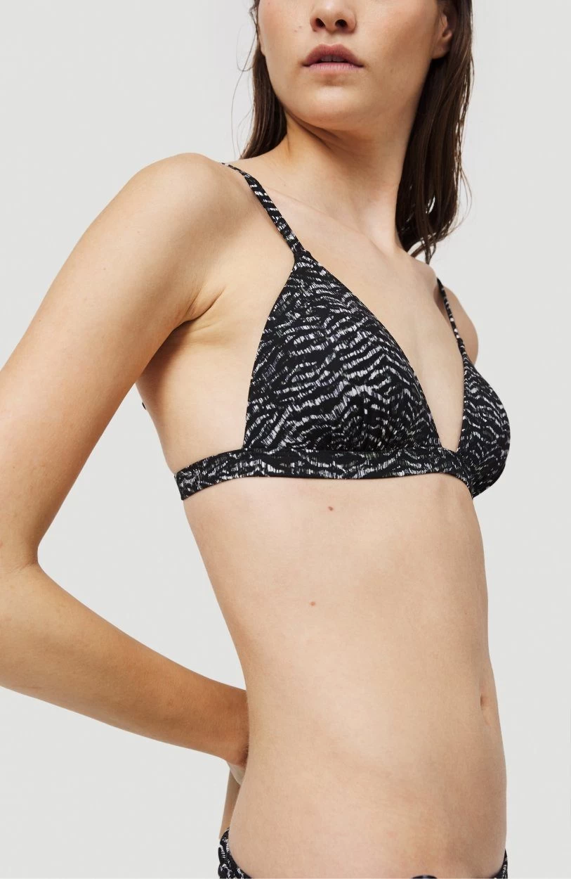 O'Neill Balconette-bikinitop Fiji Mix Triangle 10 O'Neill Balconette-bikinitop Fiji Mix Triangle - Afbeelding 8