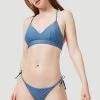 O'Neill Balconette-bikinitop Wave Mix -Beste Bikini Winkel oneill balconette bikinitop wave mix blauw 2