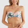 O'Neill Bandeau-bikinitop HAVAA TOP -Beste Bikini Winkel oneill bandeau bikinitop havaa top multicolor 2