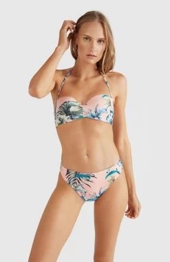 O'Neill Bandeau-bikinitop HAVAA TOP -Beste Bikini Winkel oneill bandeau bikinitop havaa top multicolor 3