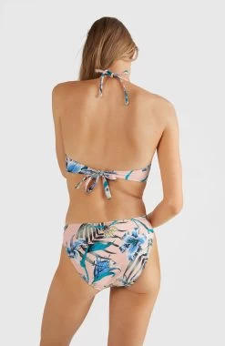 O'Neill Bandeau-bikinitop HAVAA TOP -Beste Bikini Winkel oneill bandeau bikinitop havaa top multicolor 5