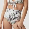 O'Neill Bikinibroekje "Global Print" 2 O'Neill Bikinibroekje "Global Print" -Beste Bikini Winkel oneill bikinibroekje global print wit 1