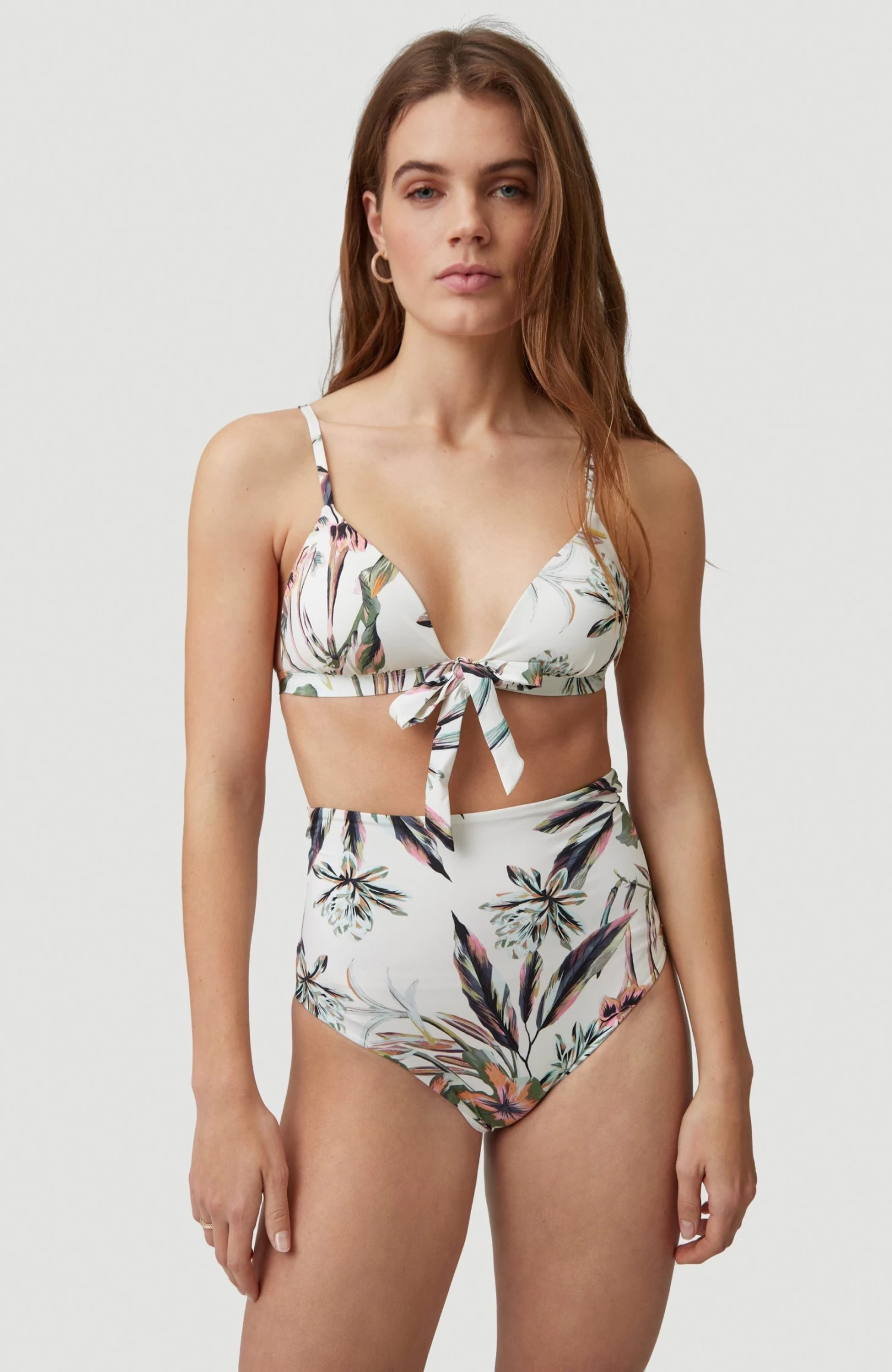 O'Neill Bikinibroekje "Global Print" 7 O'Neill Bikinibroekje "Global Print" - Afbeelding 5