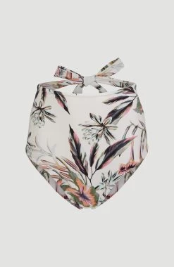 O'Neill Bikinibroekje "Global Print" 27 O'Neill Bikinibroekje "Global Print" -Beste Bikini Winkel oneill bikinibroekje global print wit 6