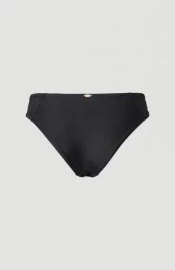 O'Neill Bikinibroekje Koppa 23 O'Neill Bikinibroekje Koppa -Beste Bikini Winkel oneill bikinibroekje koppa zwart 3