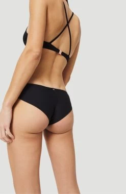 O'Neill Bikinibroekje Maoi Mix Bikini Bottom 40 O'Neill Bikinibroekje Maoi Mix Bikini Bottom -Beste Bikini Winkel oneill bikinibroekje maoi mix bikini bottom zwart 19