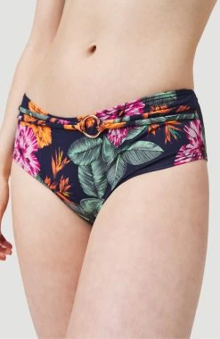 O'Neill Bikinibroekje Palma Mix Bottom 24 O'Neill Bikinibroekje Palma Mix Bottom -Beste Bikini Winkel oneill bikinibroekje palma mix bottom blauw 3