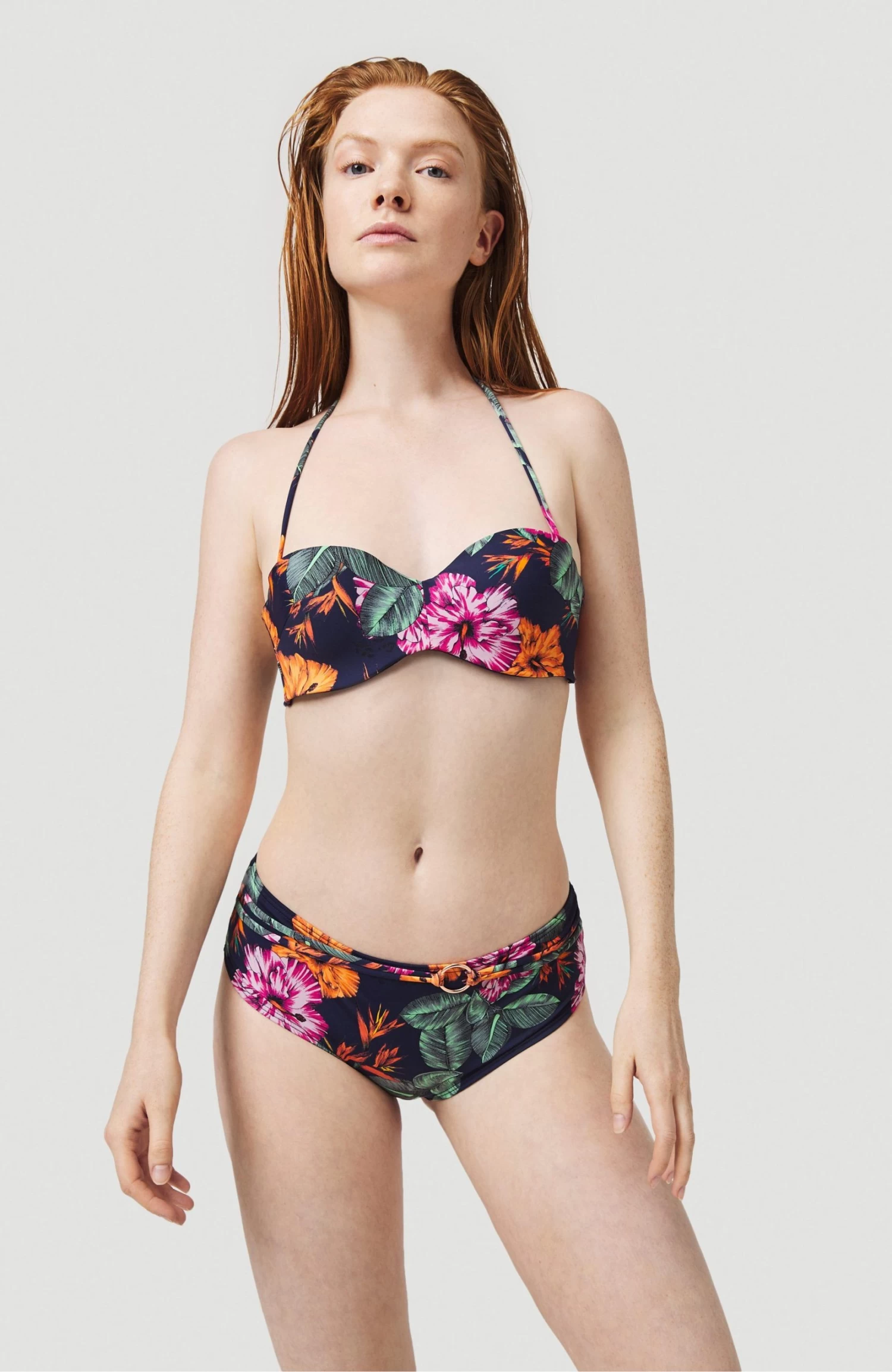 O'Neill Bikinibroekje Palma Mix Bottom 6 O'Neill Bikinibroekje Palma Mix Bottom - Afbeelding 4