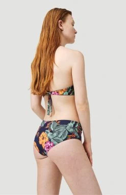 O'Neill Bikinibroekje Palma Mix Bottom 26 O'Neill Bikinibroekje Palma Mix Bottom -Beste Bikini Winkel oneill bikinibroekje palma mix bottom blauw 5